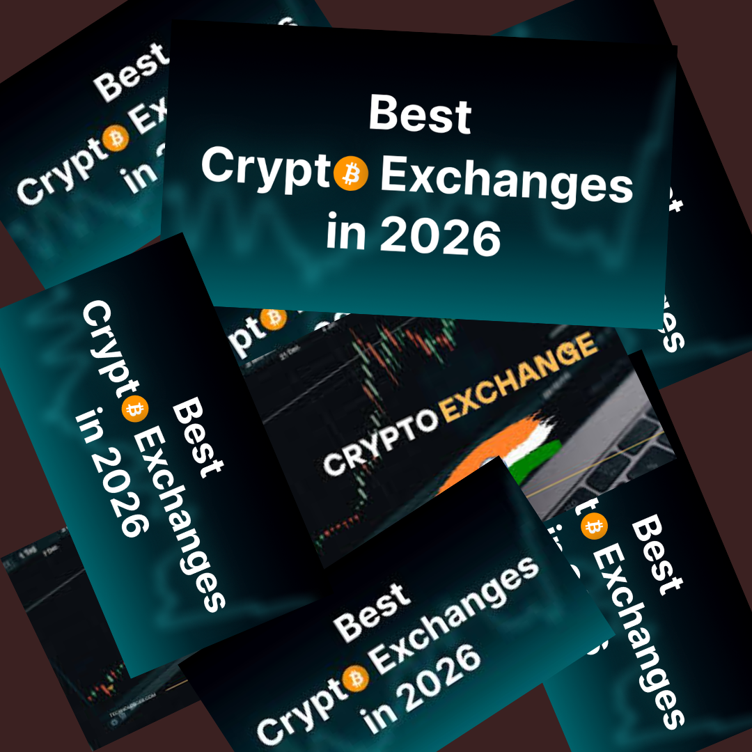 Best SolidTrust Pay Crypto Exchangers 2026: Top 10