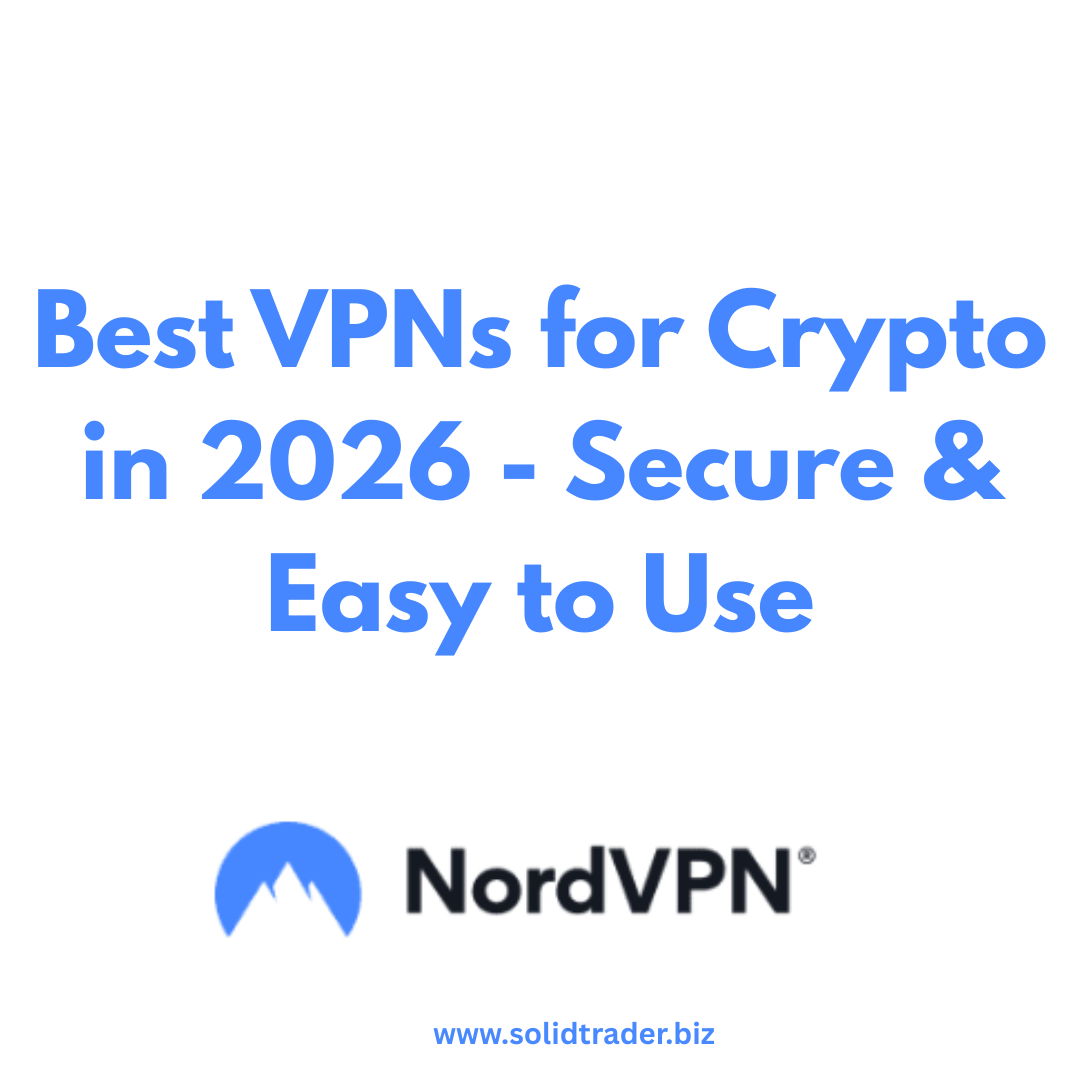 Best VPN for Crypto Trading in 2026
