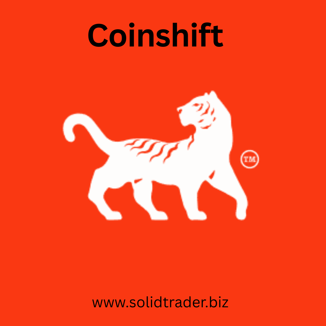 Complete Coinshift Points Farming - Hot Airdrops