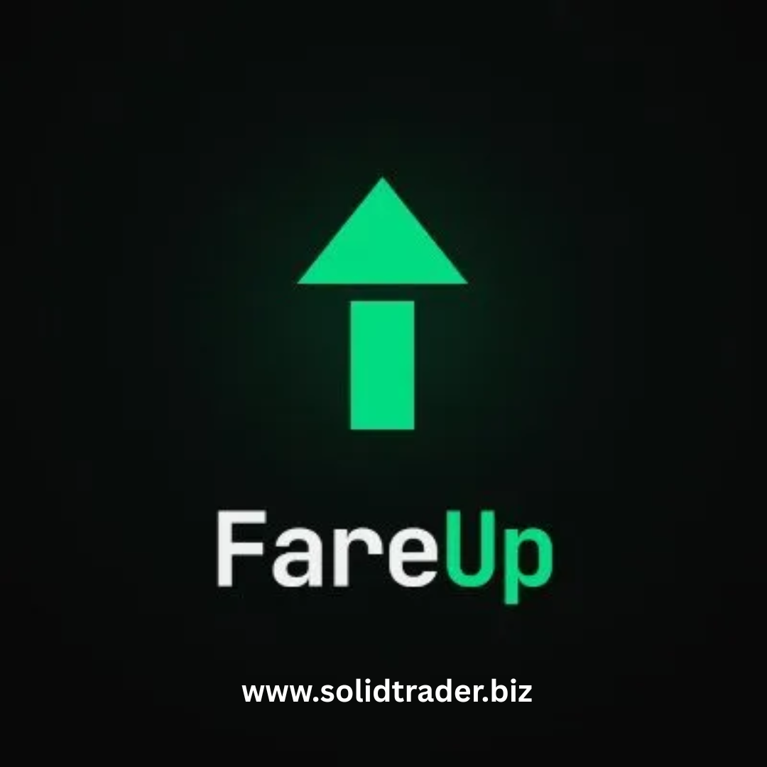 Best FareUp Airdrop Guide 2026