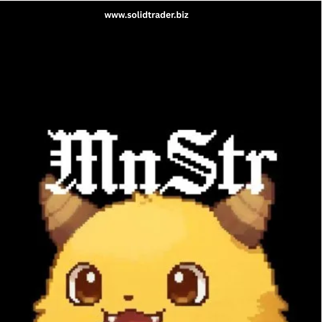Cover image for article: Top Monster Airdrop Guide: Earn Free Cards on MegaETH