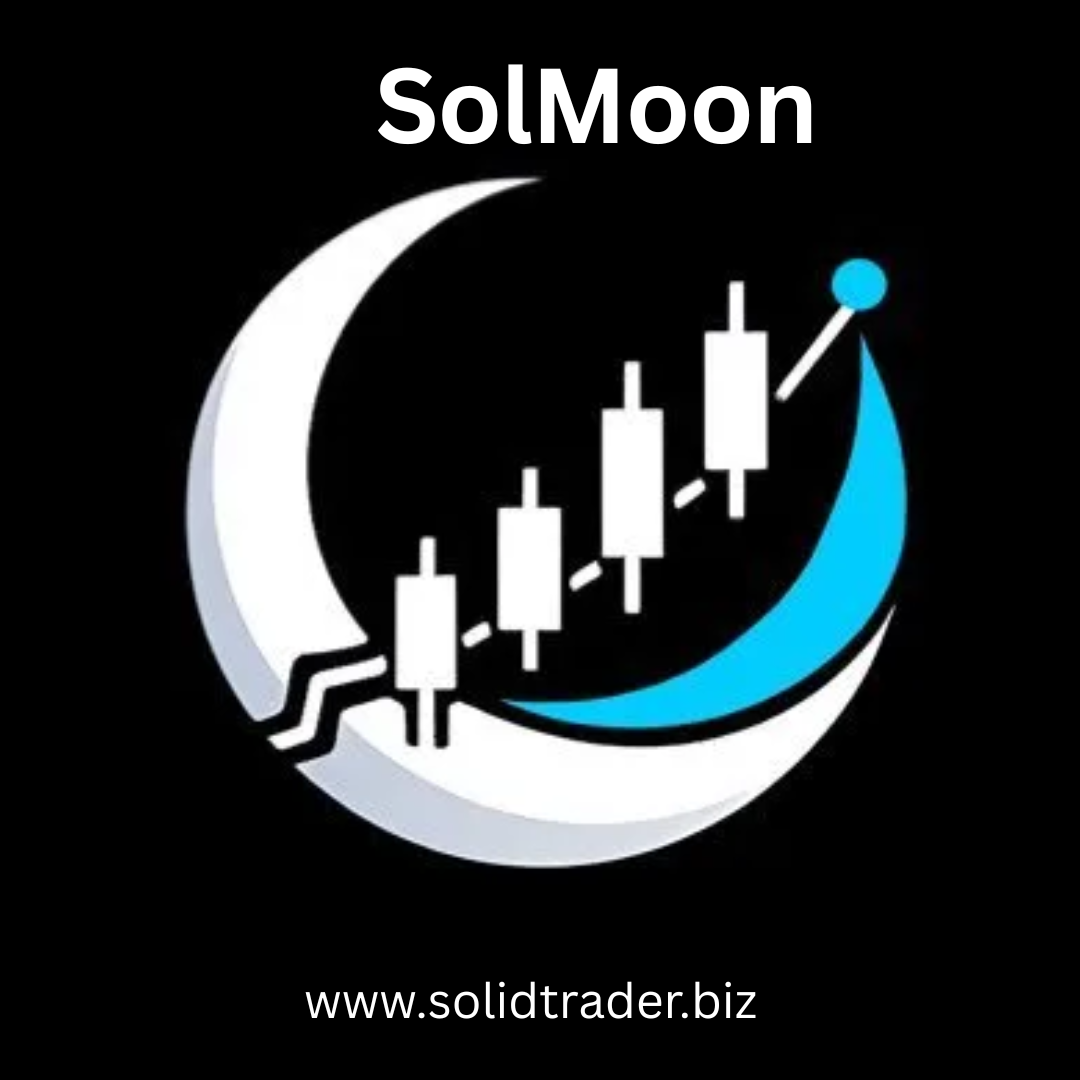Cover image for article: SolMoon Airdrop: Free Earning Fragments