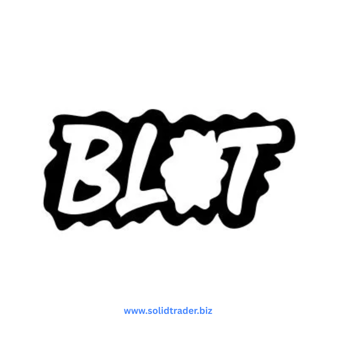 Cover image for article: Best Blot Airdrop Guide 2026
