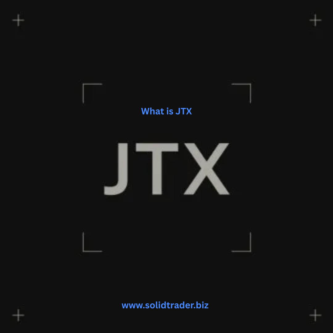 Cover image for article: Top JTX Airdrop Guide: Free Rewards on Solana